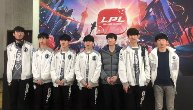 队员们并不 队员们并不