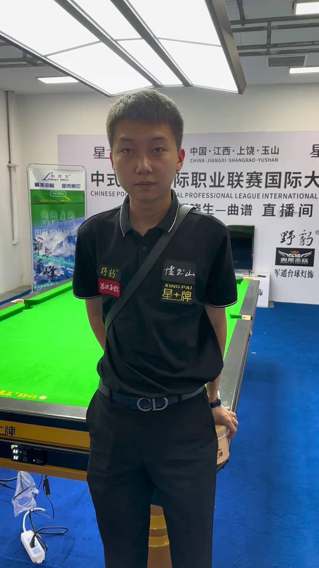 观众惊叹不 观众惊叹不