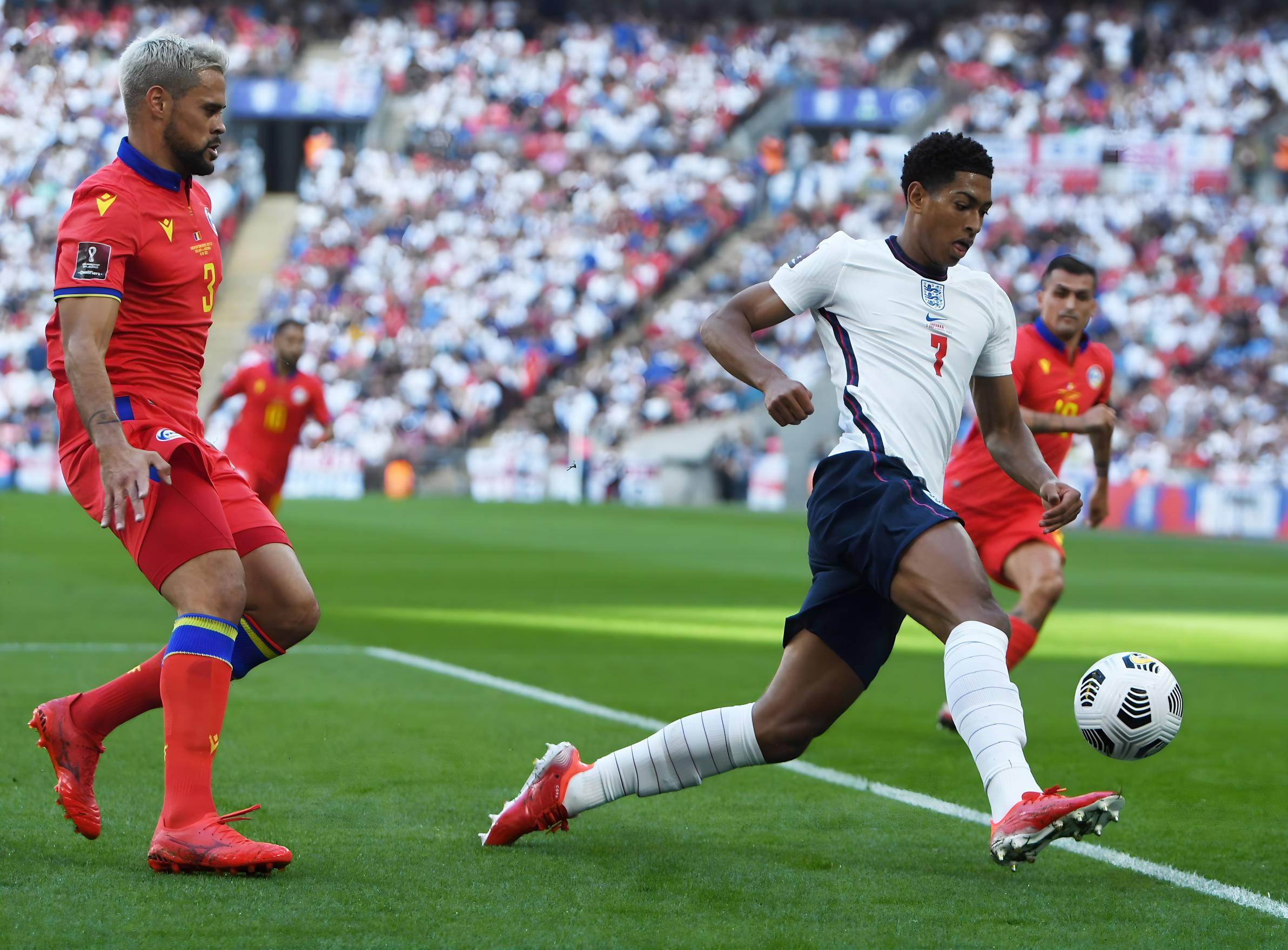 在全球足坛 在全球足坛