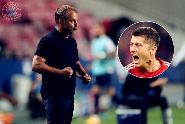 触即发的较 触即发的较