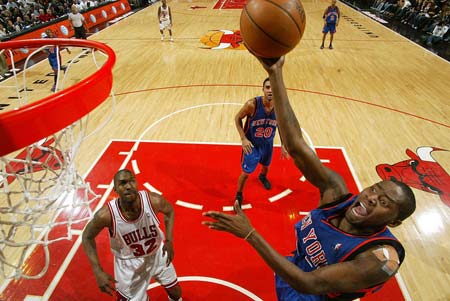 的舞台上 的舞台上