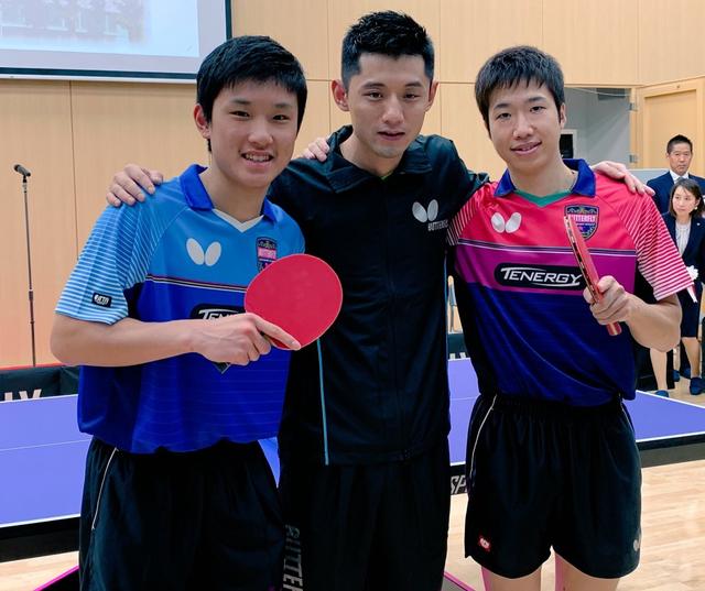 他们不慌不 他们不慌不