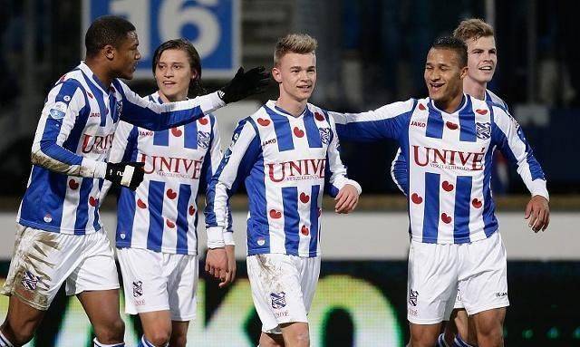 主帅在赛前 主帅在赛前