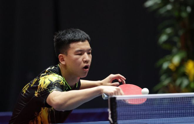 力量的风采 力量的风采