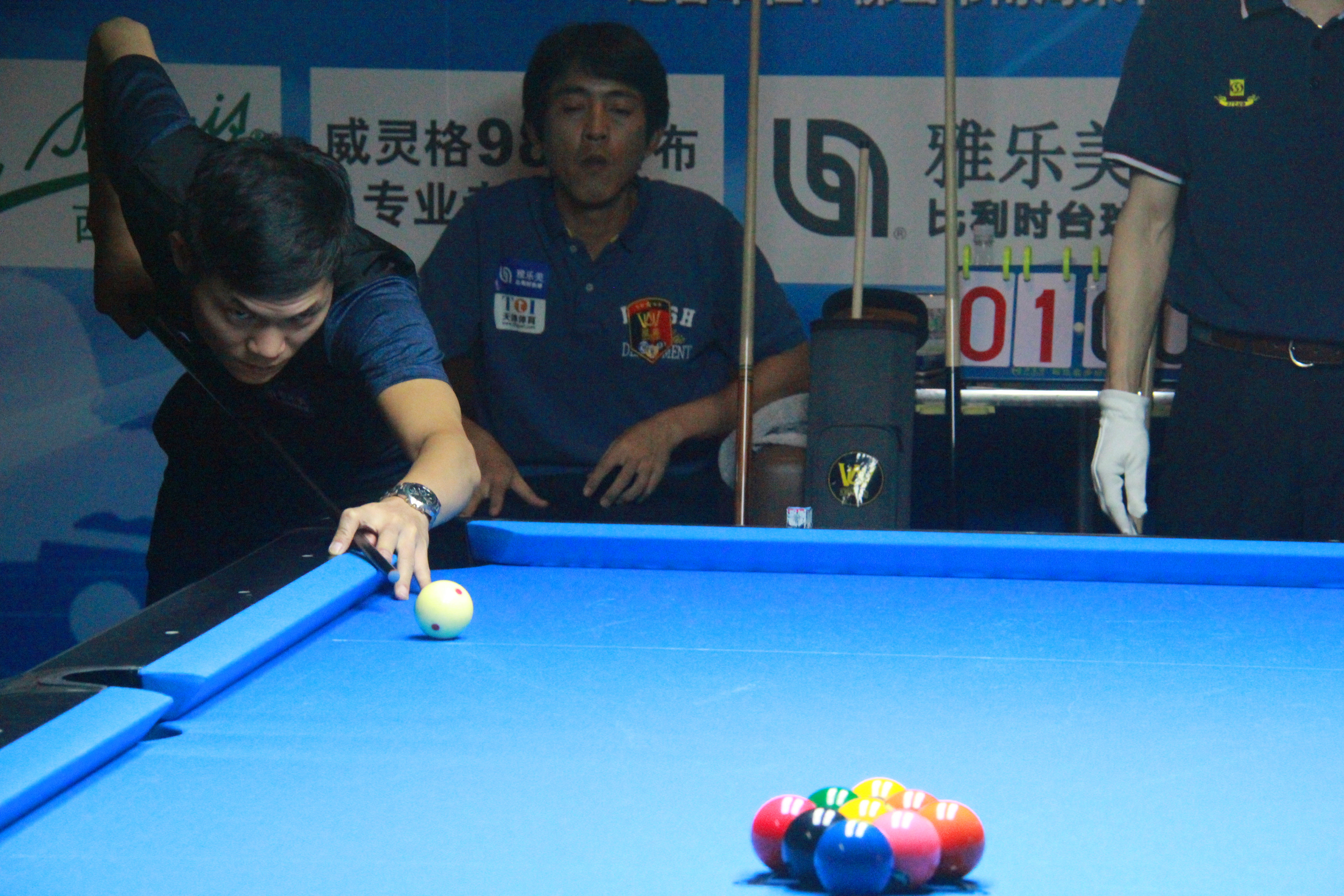 战术执行上 战术执行上