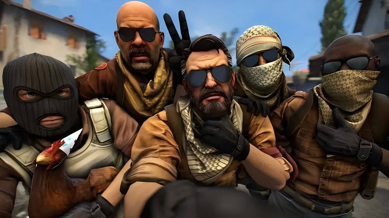 跟枪更稳 跟枪更稳